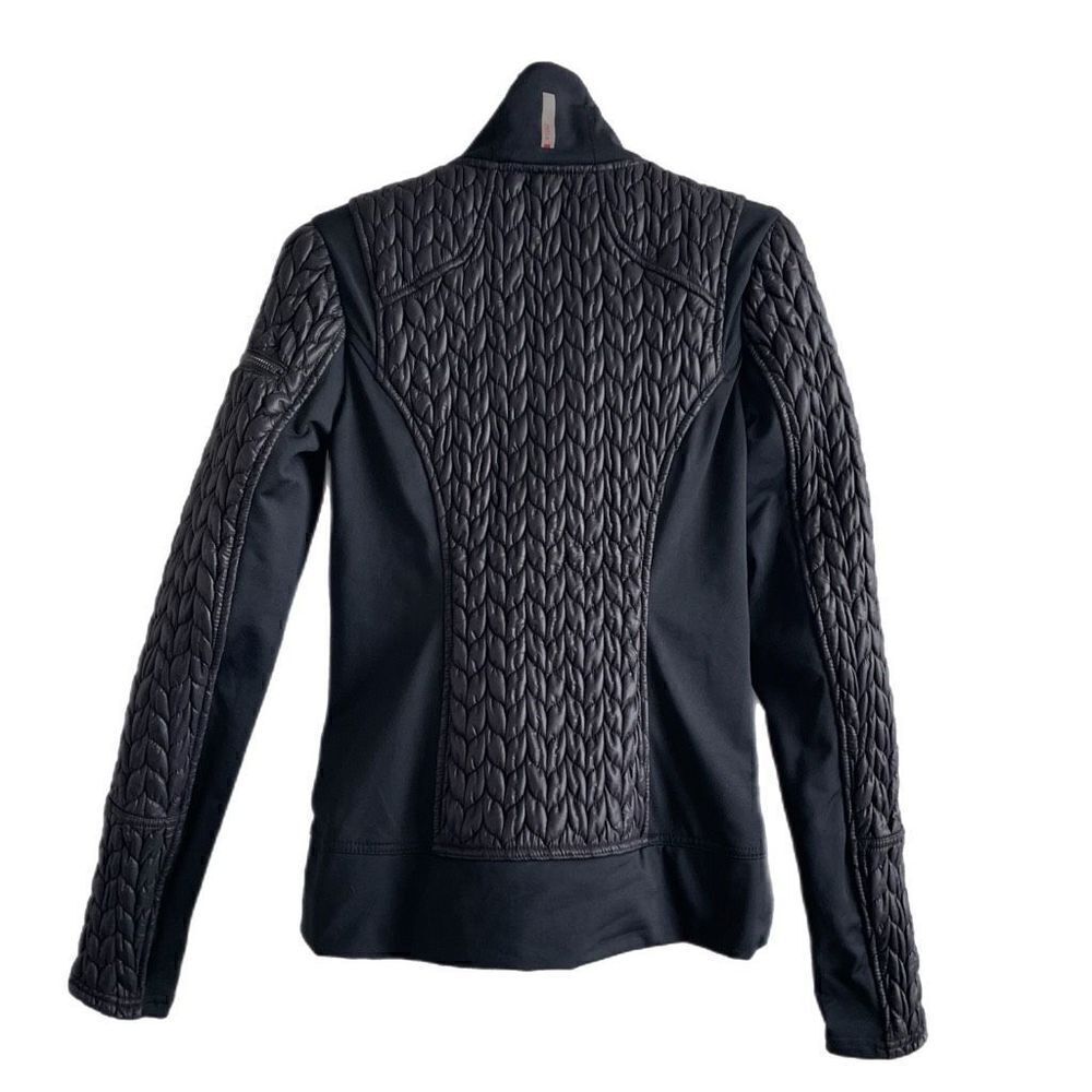 Zella Zelprotek Puffer Jacket - Picture 2 of 6